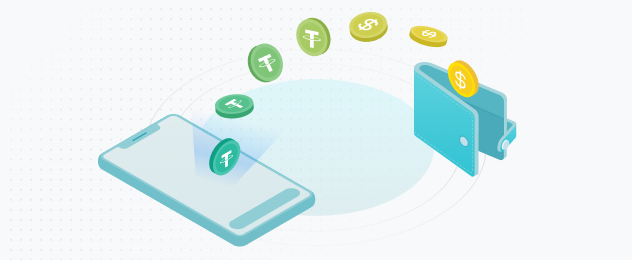 Stablecoin Remittance
